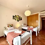 Experience With Pool By Homing Appartement Albufeira