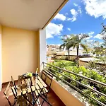 Experience With Pool By Homing Albufeira