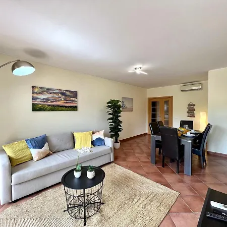 Appartement Experience With Pool By Homing Albufeira