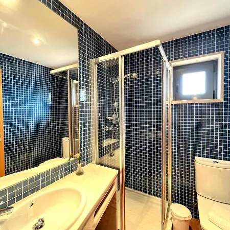 Experience With Pool By Homing