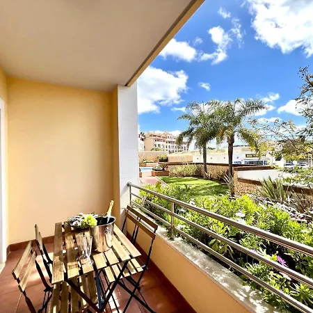 Experience With Pool By Homing Albufeira