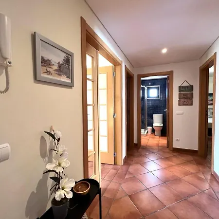 Experience With Pool By Homing Daire Albufeira