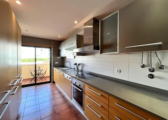 Experience With Pool By Homing Apartamento