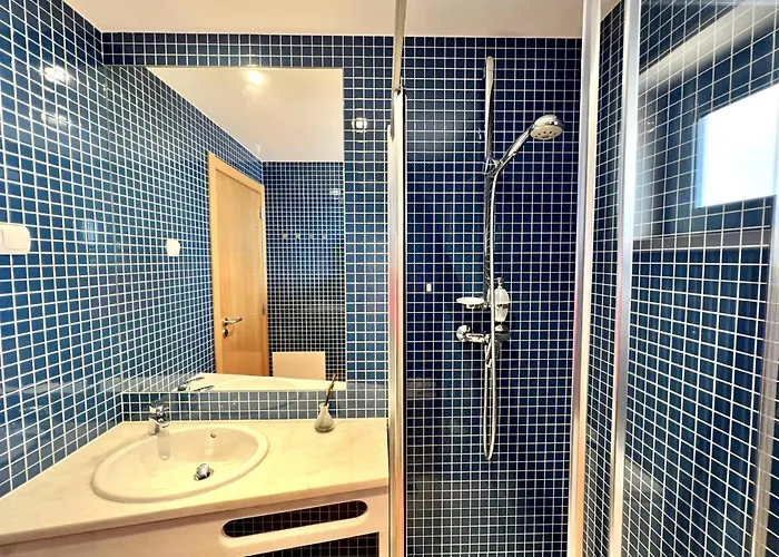 Experience With Pool By Homing Apartamento Albufeira