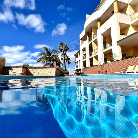 Apartment Experience With Pool By Homing Albufeira