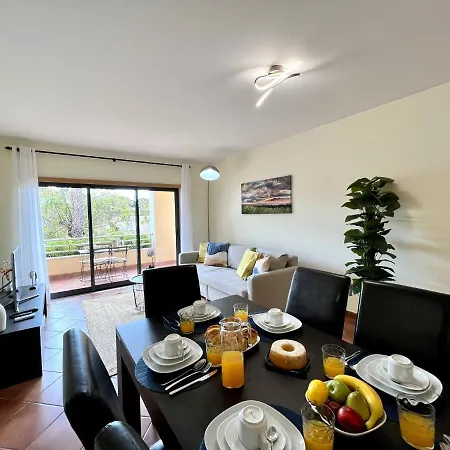 Apartment Experience With Pool By Homing Albufeira