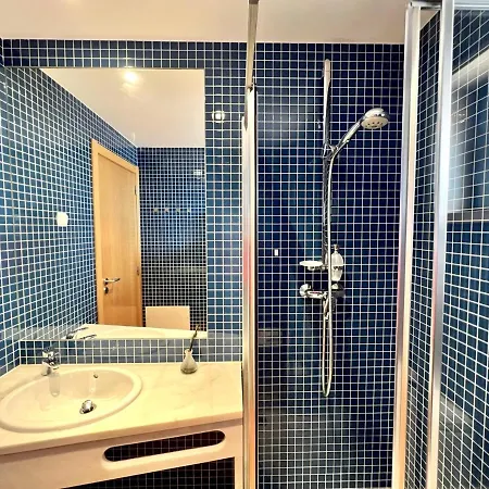 Experience With Pool By Homing Apartment Albufeira