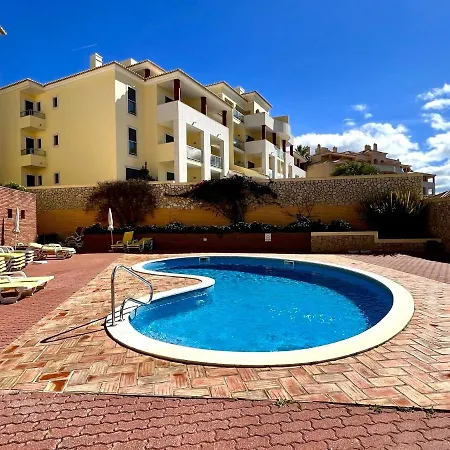 Experience With Pool By Homing Apartment Albufeira