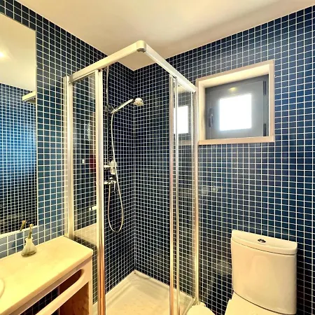 Experience With Pool By Homing * Albufeira
